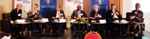 First Interactive Panel: Conflict and Fragility and the Post-2015 Development Agenda