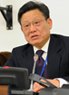 Sha Zukang, Secretary-General of the UN Conference on Sustainable Development, at the close of the session