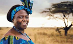Wangari Maathai Award
