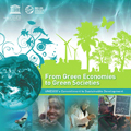 From Green Economies to Green Societies