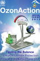 Ozonaction Special Issue 2011