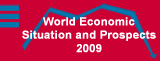 World Economic Outlook 2009 Report