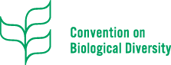 CbdlogozConvention on Biological Diversity (CBD) 