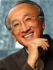 Nobuo Tanaka, Executive Director, International Energy Agency (IEA)