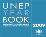 UN Environment Programme (UNEP) Year Book 2009