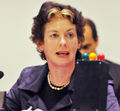 CSD-17 Chair Gerda Verburg (the Netherlands)