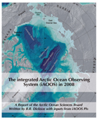 Integrated Arctic Ocean Observing System (iAOOS)