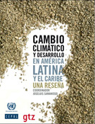 ECLAC Presents Climate Change Reports