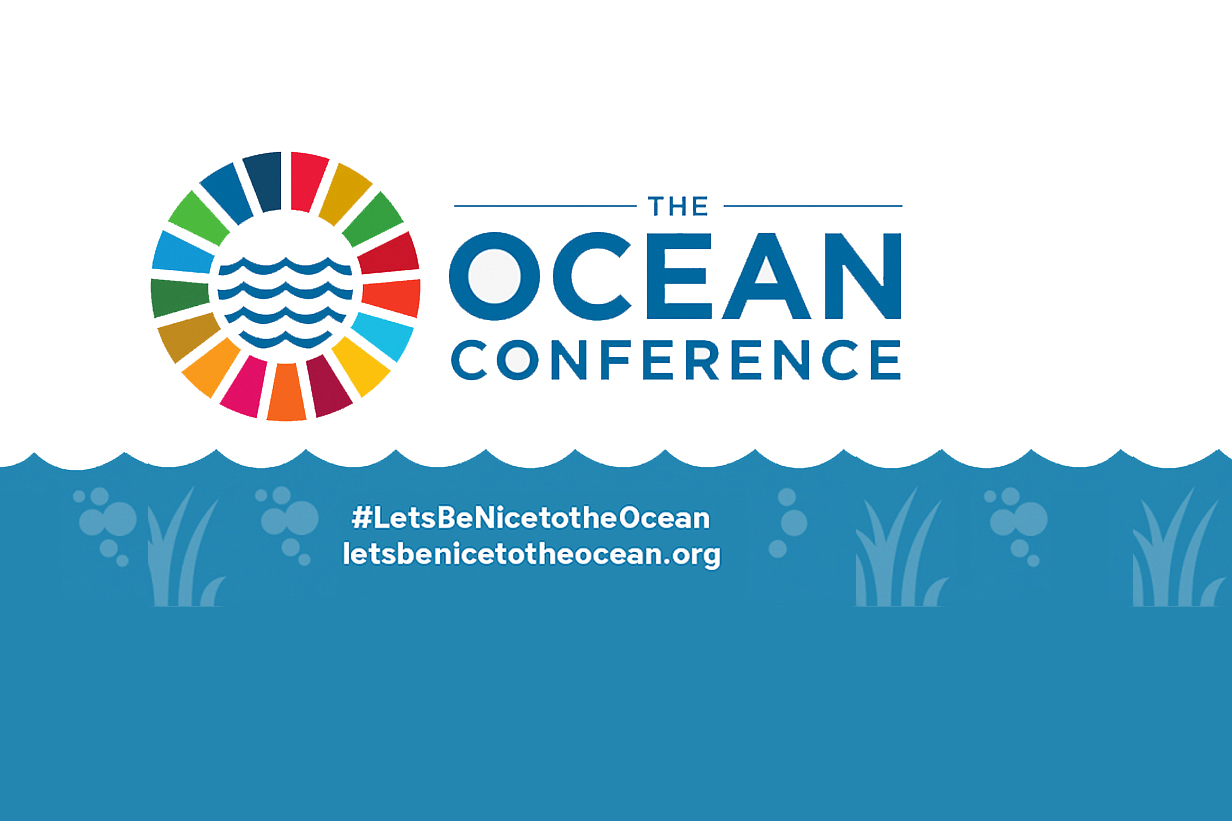Guest Article: Let’s Be Nice to the Ocean | SDG Knowledge Hub | IISD